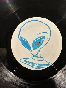 DJ's Friction & Spice YOU MAKE ME FEEL Cosmic Records 003 Test Press 12" Breaks - Picture 1 of 2