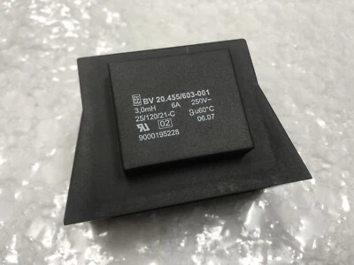 Bosch 00610213 Condensador Interferencia NUEVO 610213 Foto 1 de 4