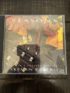 Seasons by Pasero, Stevan (CD, 2009) - Picture 1 of 1
