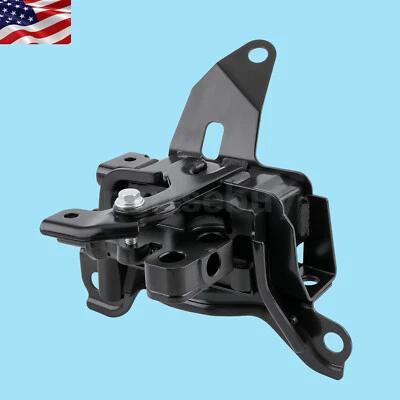 Auto Part for Toyota Corolla 2019-2021 L4-2.0L CVT Left Automatic Trans Mount  - Image 1 of 4