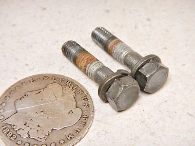 80 PERNOS DE ABRAZADERA DE MANILLAR SUPERIOR SUZUKI DR400 Foto 1 de 3