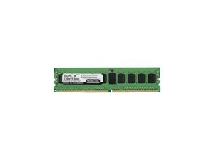 Black Diamond Memory 8GB ECC Registered DDR4 2666 (PC4 21300) Server Memory Mode - Picture 1 of 1