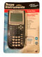 TEXAS INSTRUMENTS ti-84 PLUS GRAPHING CALCULATOR