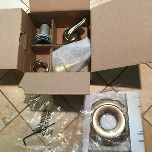 DELTA WASSERHAHN T11894-CZ Umsteller, Champagner Bronze - Bild 1 von 2