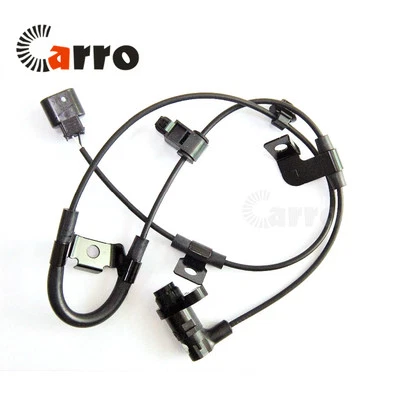 OE# 4670A598 New ABS Wheel Speed Sensor Rear Right for Mitsubishi L200 2012-2015 - Image 1 of 4
