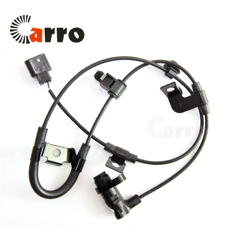 OE# 4670A598 New ABS Wheel Speed Sensor Rear Right for Mitsubishi L200 2012-2015 - Image 1 of 4