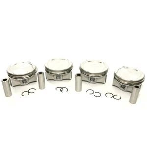 Kolbenset STD 76,51 für VW Golf 6 1,4 16v 036107065DP - Picture 1 of 3