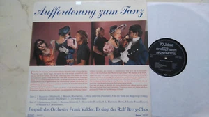 Frank Valdor Rarity for Arzneifirma Endopharm Privatpress LP - Picture 1 of 4