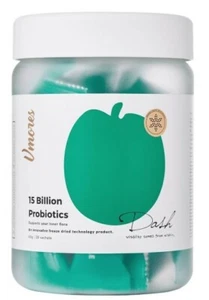 Bolsas Vmores 15 Billion Probióticos 30 x 2g - Imagen 1 de 1