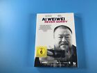 Ai Weiwei Never Sorry - DVD Film