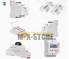 1Pcs Geya Grv8 04 M265 Protection Relay Sequence Control Protective 3Phase