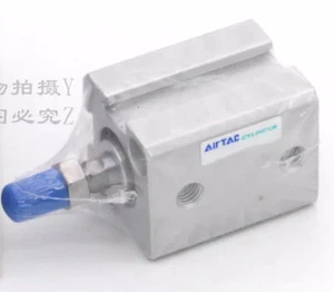 AIRTAC Ultra-thin air Pneumatic Cylinders outer teeth SDA12X35SB tape Magnetic - Picture 1 of 1