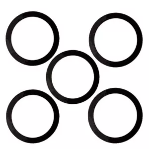 5PCS KOHLER GP1059291 Canister Seal Gasket Kit for Single Flush Toilet O-Ring - Picture 1 of 6