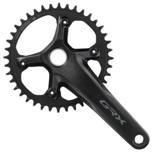 SHIMANO Kurbelgarnitur GRX FC-RX610-1 175mm 40Z. - Bild 1 von 1