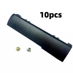 10pcs New HDD Cover for DELL E6440 HDD Hard Drive Disk Caddy - Photo 1/2