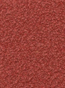 Holland & Sherry 100% Wool Boucle Fabric- Brunswick / Rose 2.75 yds DE13292 - Picture 1 of 1