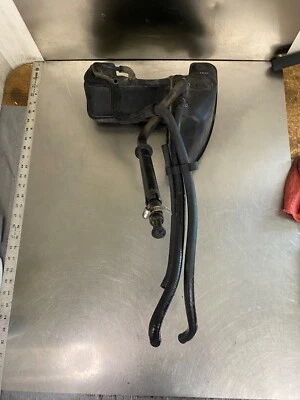 Harley-Davidson Sportster 883 2007 tanque de aceite y mangueras líneas tubos Foto 1 de 4