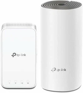 TP-Link Deco E3(2-Pack) AC1200 Whole Home Mesh WiFi System - Picture 1 of 5