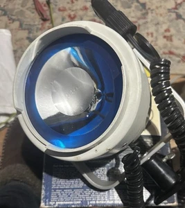 Brinkmann QBeam Blue Max Marine Glare-Free Beam 😁 - Picture 1 of 4