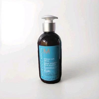 Moroccanoil Crema Rizado Intenso 10.2 OZ 300 ml Nuevo Foto 1 de 2