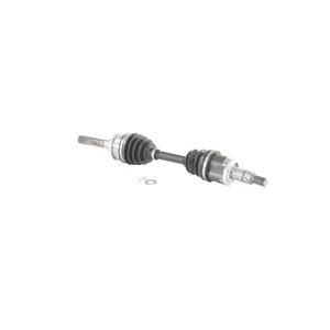 CV Axle Shaft Front Right SurTrack For 1989-1995 Suzuki Sidekick 4WD - Picture 1 of 3