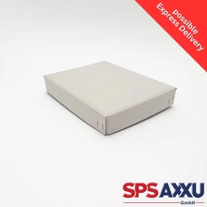 SIEMENS Simatic 6ES5241-1AA11 6ES5 241-1AA11  Industrielles Kommunikationsmodul - Picture 1 of 3