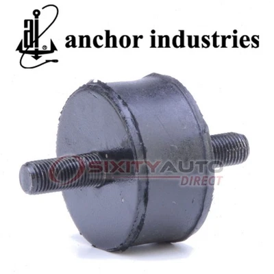Anchor Left Automatic Transmission Mount for 1960-1961 Mercury Comet 2.4L ar Foto 1 de 4