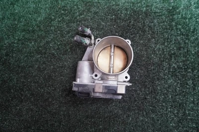 Nissan Pathfinder 2016 2017 2018 motor 3,5 L carrocería del acelerador fabricante de equipos originales 68 k millas RME7050 Foto 1 de 4