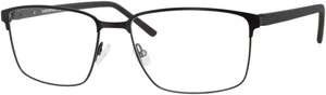 NEW Chesterfield CF 78XL Eyeglasses 0003 Matte Black 100% AUTHENTIC - Picture 1 of 1