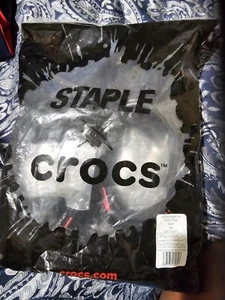 NEW Crocs Classic All Terrain Clog X Staple Homing Pigeon Size 13 Men Unisex - Picture 1 of 15