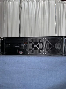 MSI MICROLAN SYSTEM INC 179K595G01 - Picture 1 of 6