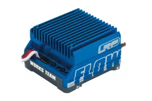LRP Flow Works Team Brushless Car Regler ( Fahrregler ) - Bild 1 von 1