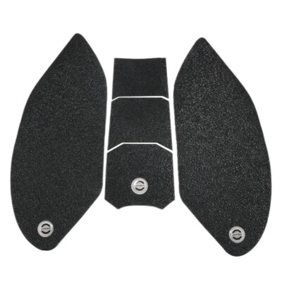 Almohadillas protectoras antideslizantes para BMW S1000R RR Foto 1 de 4