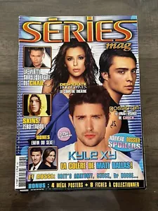 Magazine series mag n°57 - Foto 1 di 1