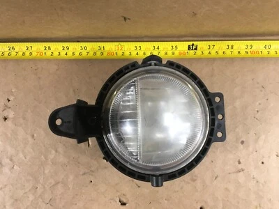 2007-2015 Mini Cooper Front RIGHT PASSENGER SIDE Fog Light Lamp 2751295-06 OEM . - Image 1 of 4