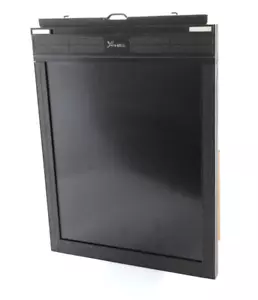 2 Lisco Regal Plastic 8x10 Cut Sheet Film Holders - Picture 1 of 6