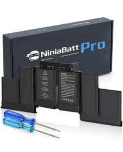 Batterie MacBook pro mid-2015 15" a1398 - Afbeelding 1 van 4