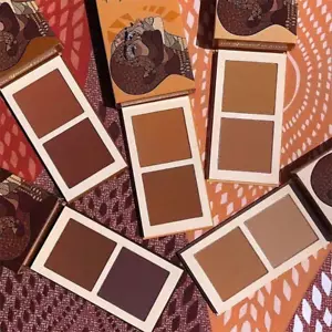 Juvia`s Place Bronzed duo bronzer - Picture 1 of 19