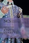 King Henry Viii By William Shakespeare (English) Paperback Book