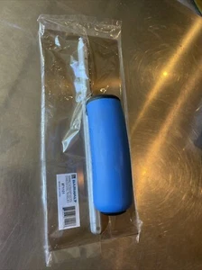 Paleta de acabado de acero inoxidable Barwalt #10 - Imagen 1 de 4