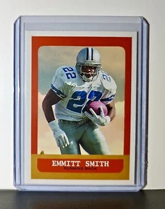 Emmitt Smith 2023 Topps Heritage NFL #356 Card Dallas Cowboys - Picture 1 of 2