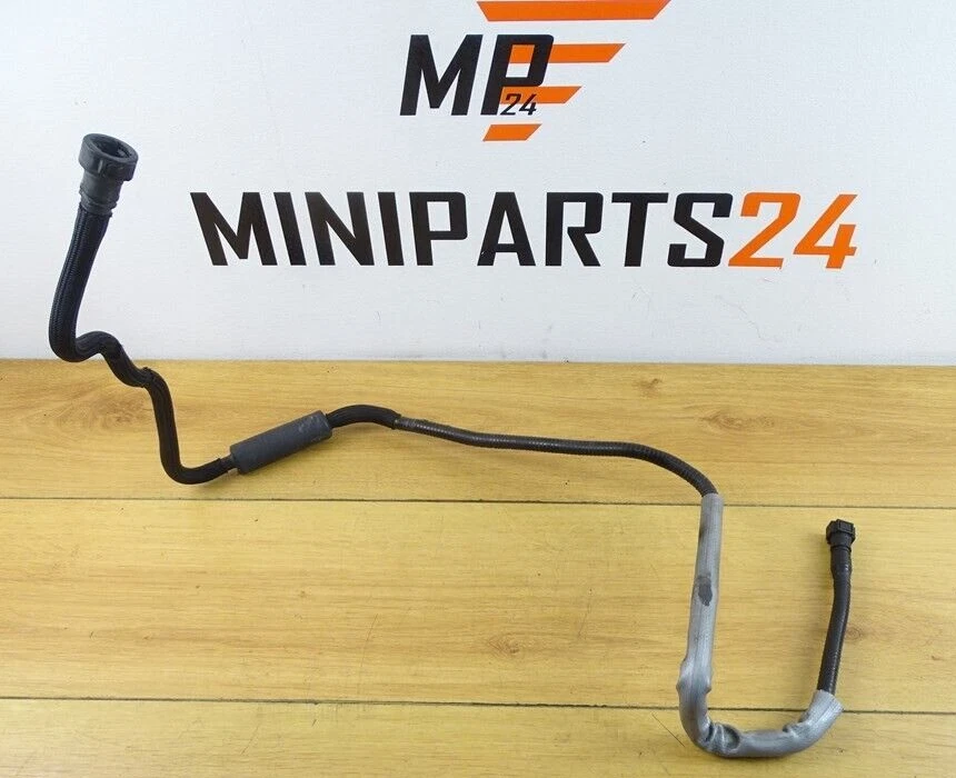 MINI F54 F55 F56 F57 F60 / 13908642845 / Tuyau De Ventilation Du Réservoir - Photo 1/1