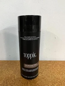 Toppik Hair Building Fibers - Medium Brown 55g/1.94 oz - Picture 1 of 3