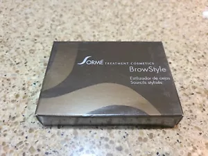 Sorme Brow Style The Ultimate Brow Shaping Kit - Brunette 57 - Picture 1 of 4