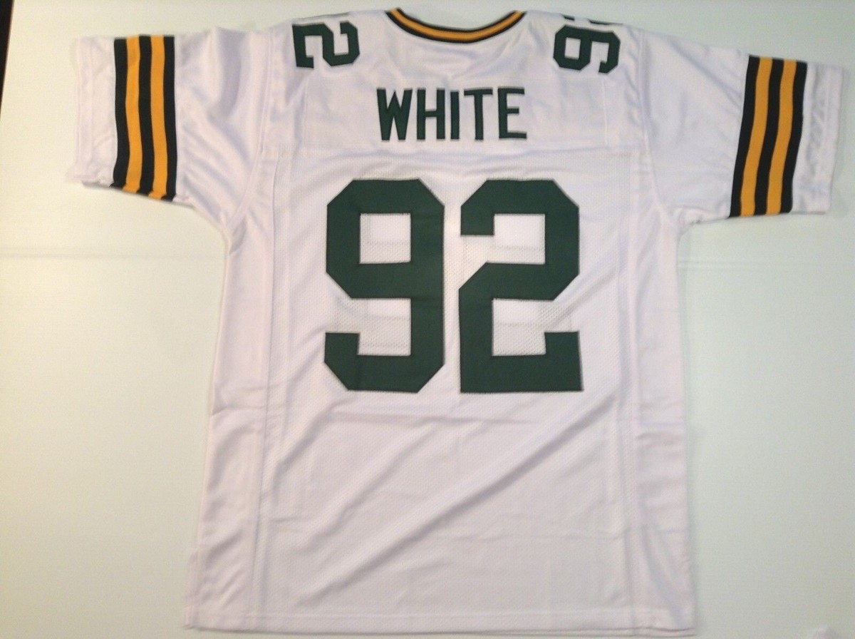 Reggie White NFL Fan Jerseys for sale | eBay