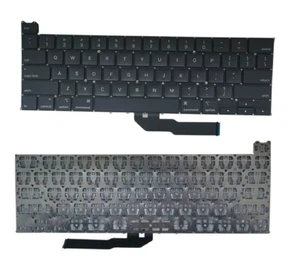 Keyboard US Layout For Apple MacBook Pro A2251 2020 EMC 3348 - Afbeelding 1 van 4