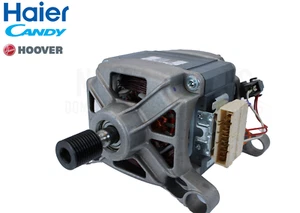 Motor de lavadora Hoover genuino para DYN10144D3X18 y más 41034362 - Imagen 1 de 21