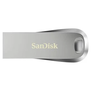 SanDisk Ultra Luxe USB 3.1 Flash Drive 64GB SDCZ74-064G-G46 - Picture 1 of 4