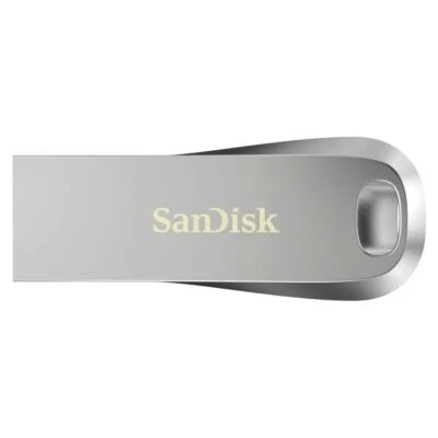 SanDisk Ultra Luxe USB 3.1 Flash Drive 64GB   SDCZ74-064G-G46 - Image 1 of 4