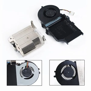 Fan For DELL Optiplex 3080 5080 7080 08V5K1 8V5K1 0C5T4N C5T4N PVB070E12H-P01 - Picture 1 of 12